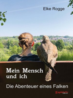 cover image of Mein Mensch und ich